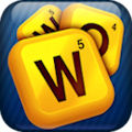 Word with Friends icon