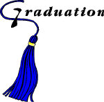 Graduation tassle